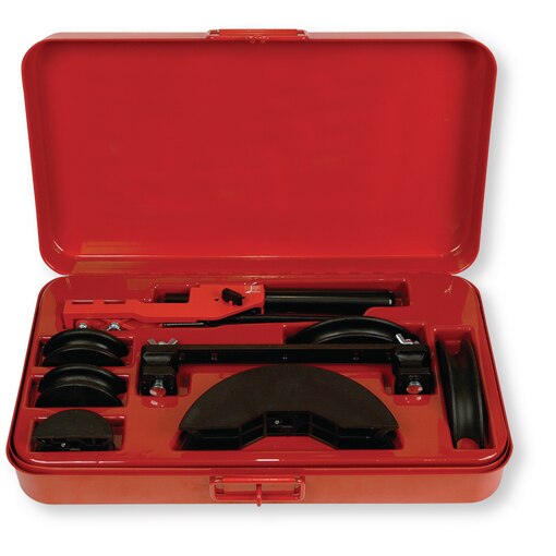 Biegegerät Mehrschichtverbundrohr 14-32mm